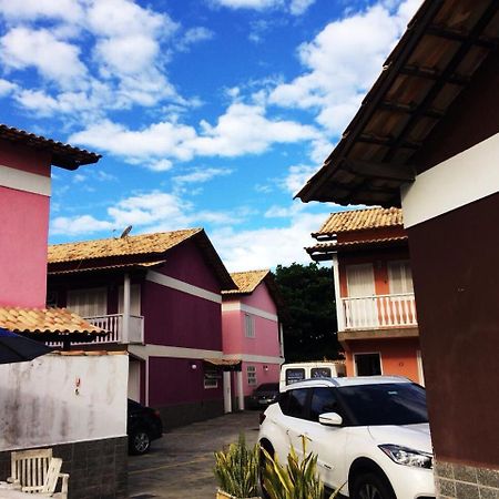Banho De Mar Em Cabo Frio Villa Eksteriør billede