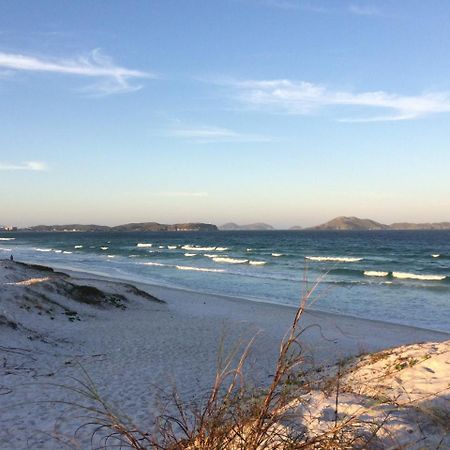 Banho De Mar Em Cabo Frio Villa Eksteriør billede