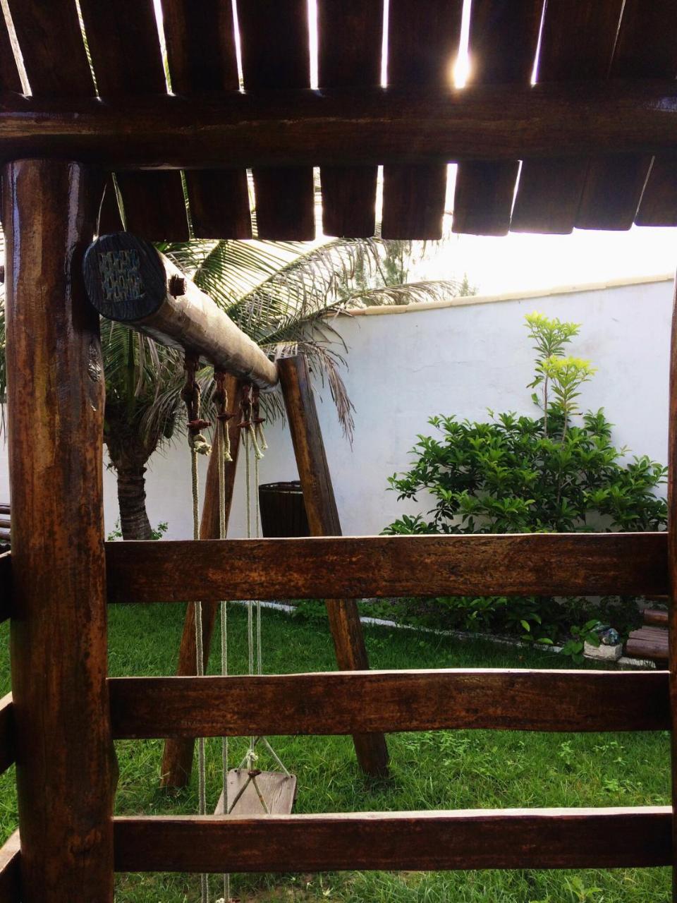 Banho De Mar Em Cabo Frio Villa Eksteriør billede