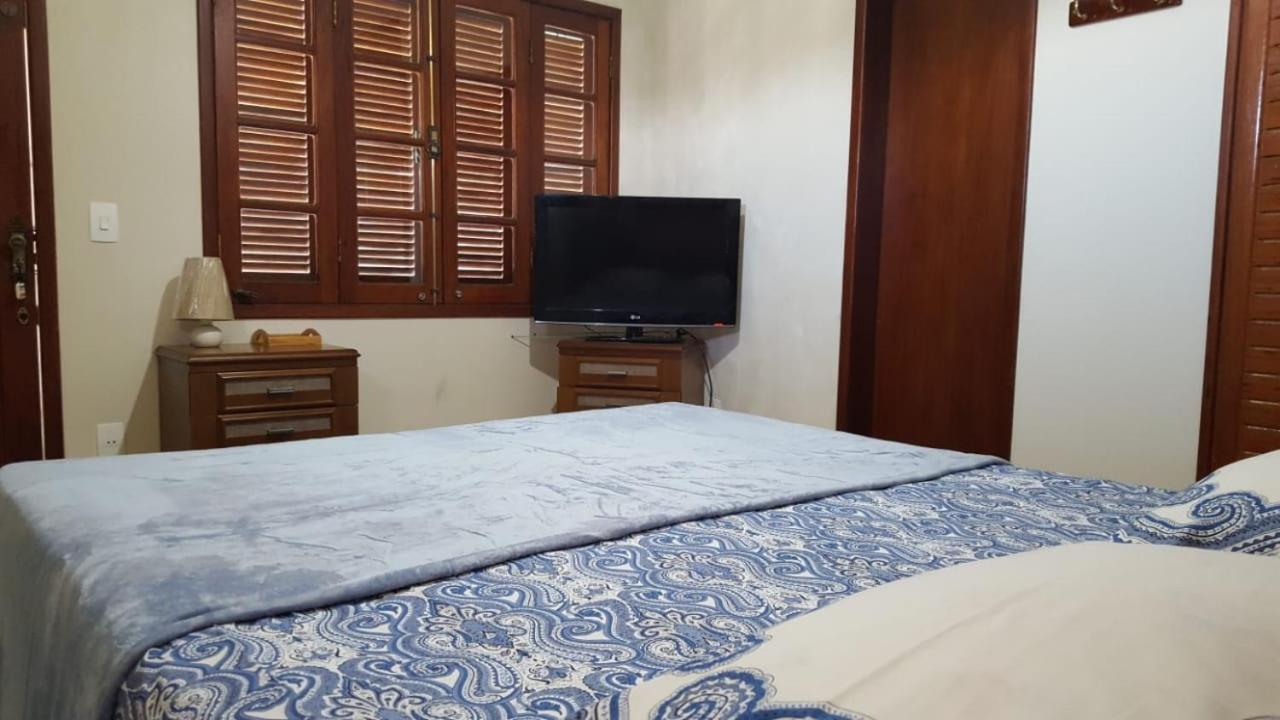 Banho De Mar Em Cabo Frio Villa Eksteriør billede