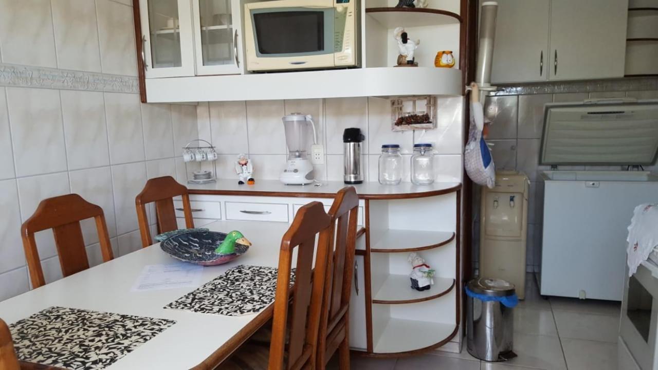 Banho De Mar Em Cabo Frio Villa Eksteriør billede