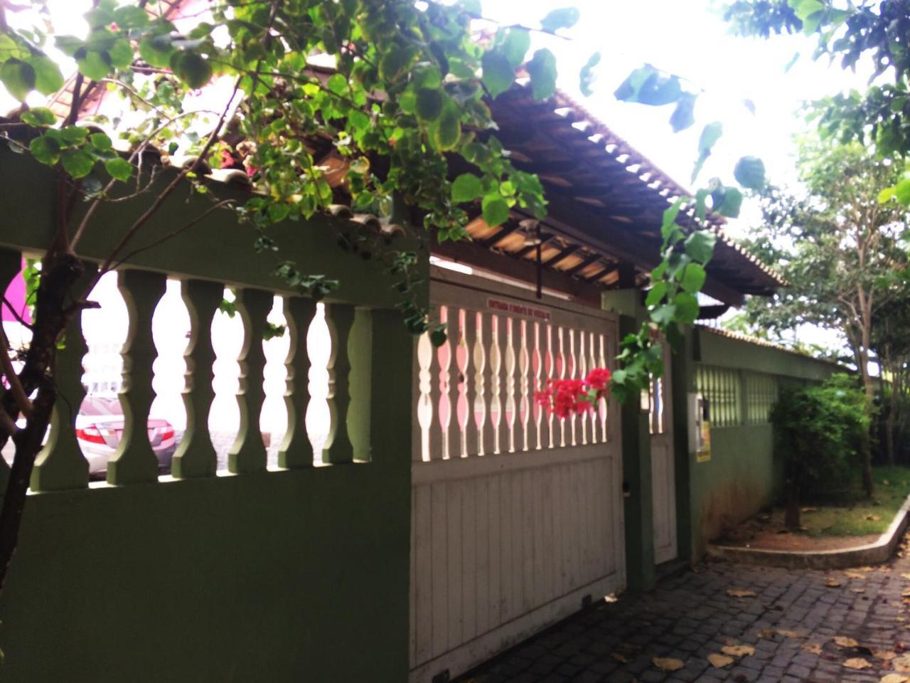 Banho De Mar Em Cabo Frio Villa Eksteriør billede