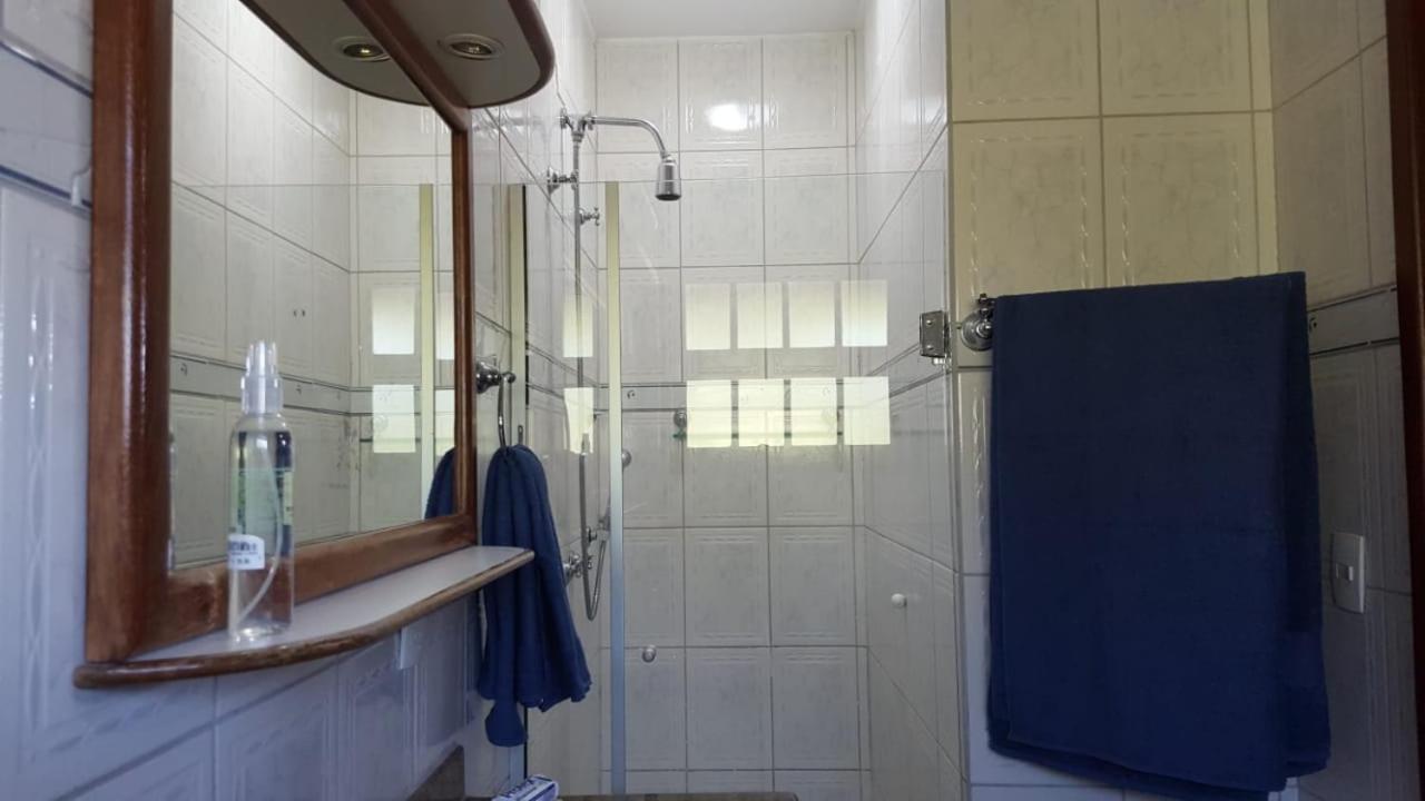 Banho De Mar Em Cabo Frio Villa Eksteriør billede