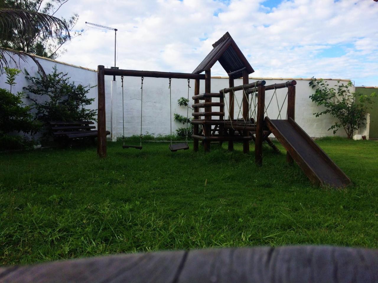 Banho De Mar Em Cabo Frio Villa Eksteriør billede