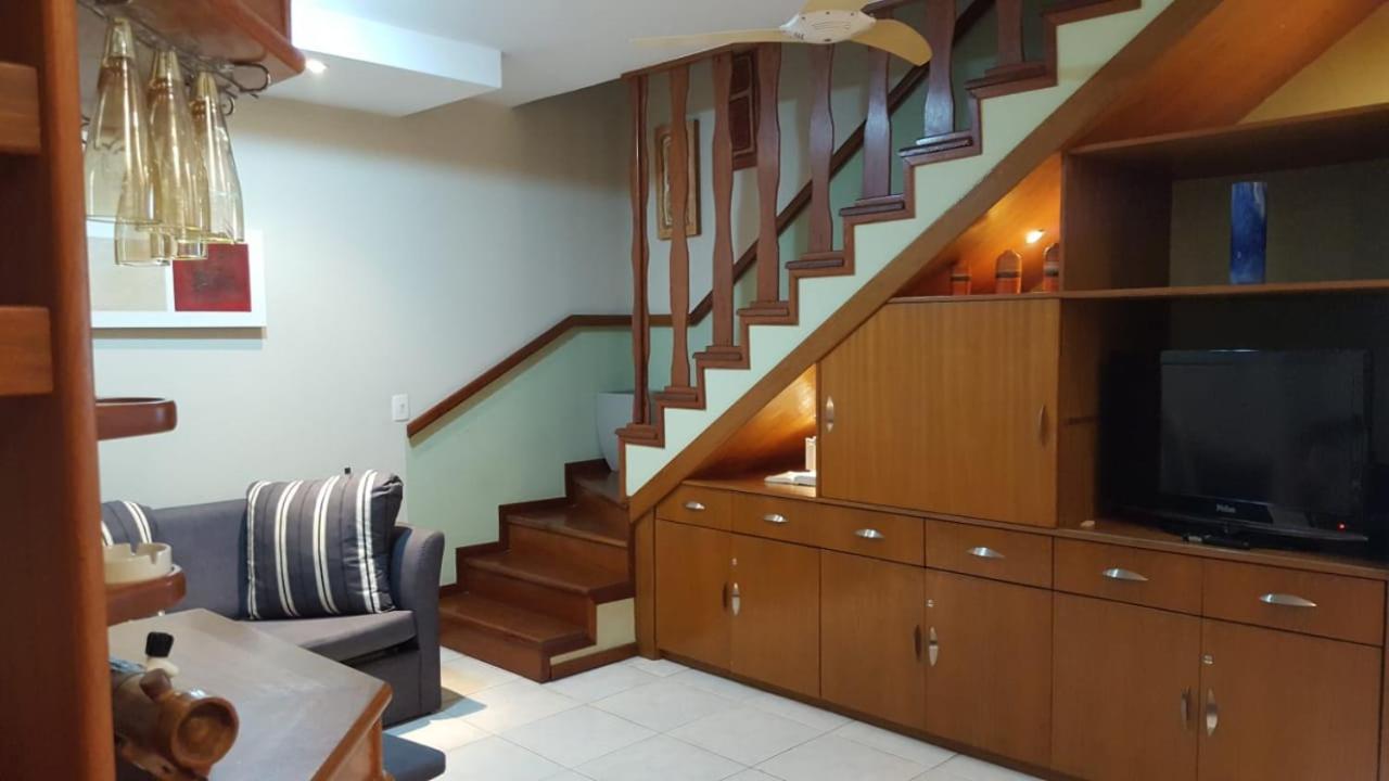 Banho De Mar Em Cabo Frio Villa Eksteriør billede