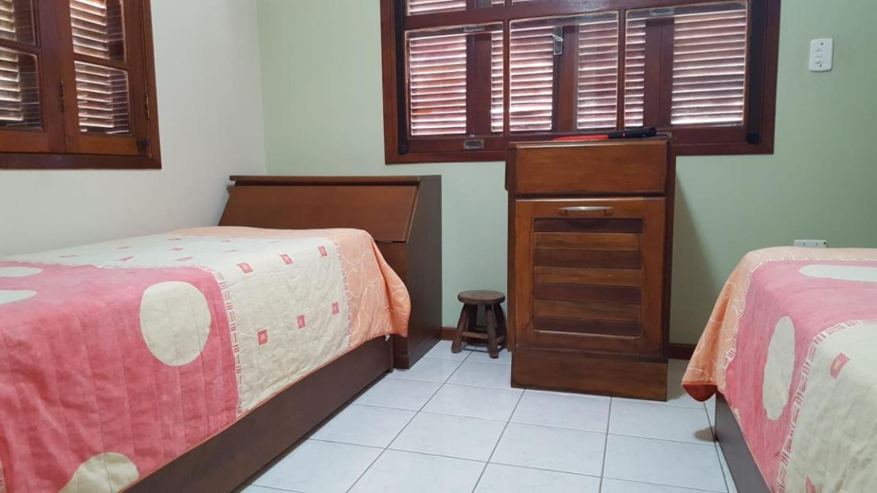 Banho De Mar Em Cabo Frio Villa Eksteriør billede