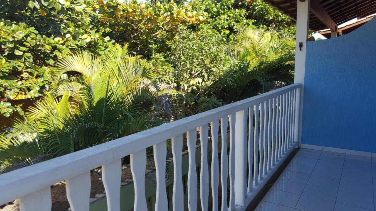 Banho De Mar Em Cabo Frio Villa Eksteriør billede
