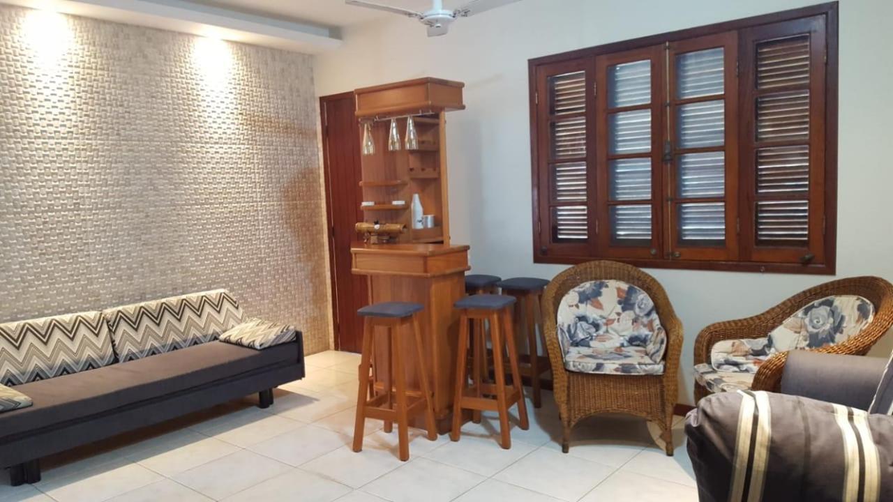 Banho De Mar Em Cabo Frio Villa Eksteriør billede