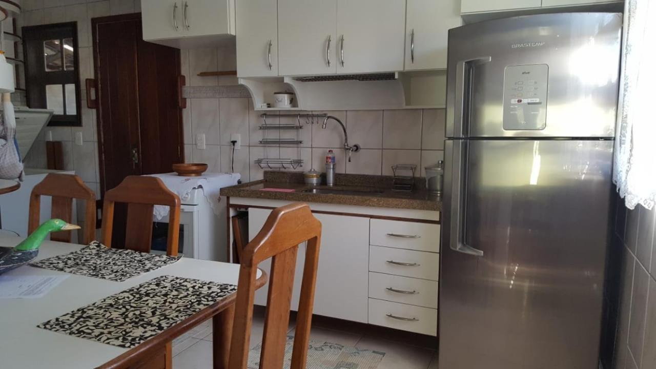 Banho De Mar Em Cabo Frio Villa Eksteriør billede