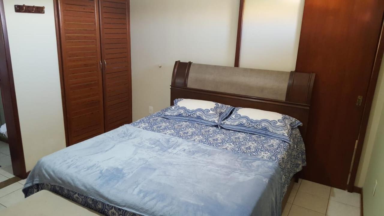 Banho De Mar Em Cabo Frio Villa Eksteriør billede