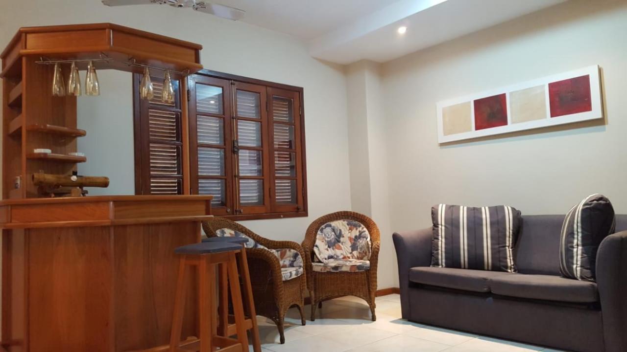 Banho De Mar Em Cabo Frio Villa Eksteriør billede