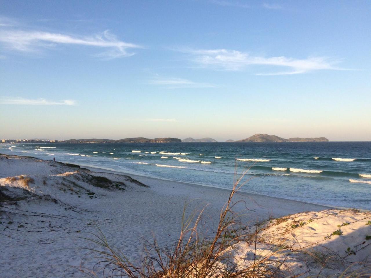 Banho De Mar Em Cabo Frio Villa Eksteriør billede