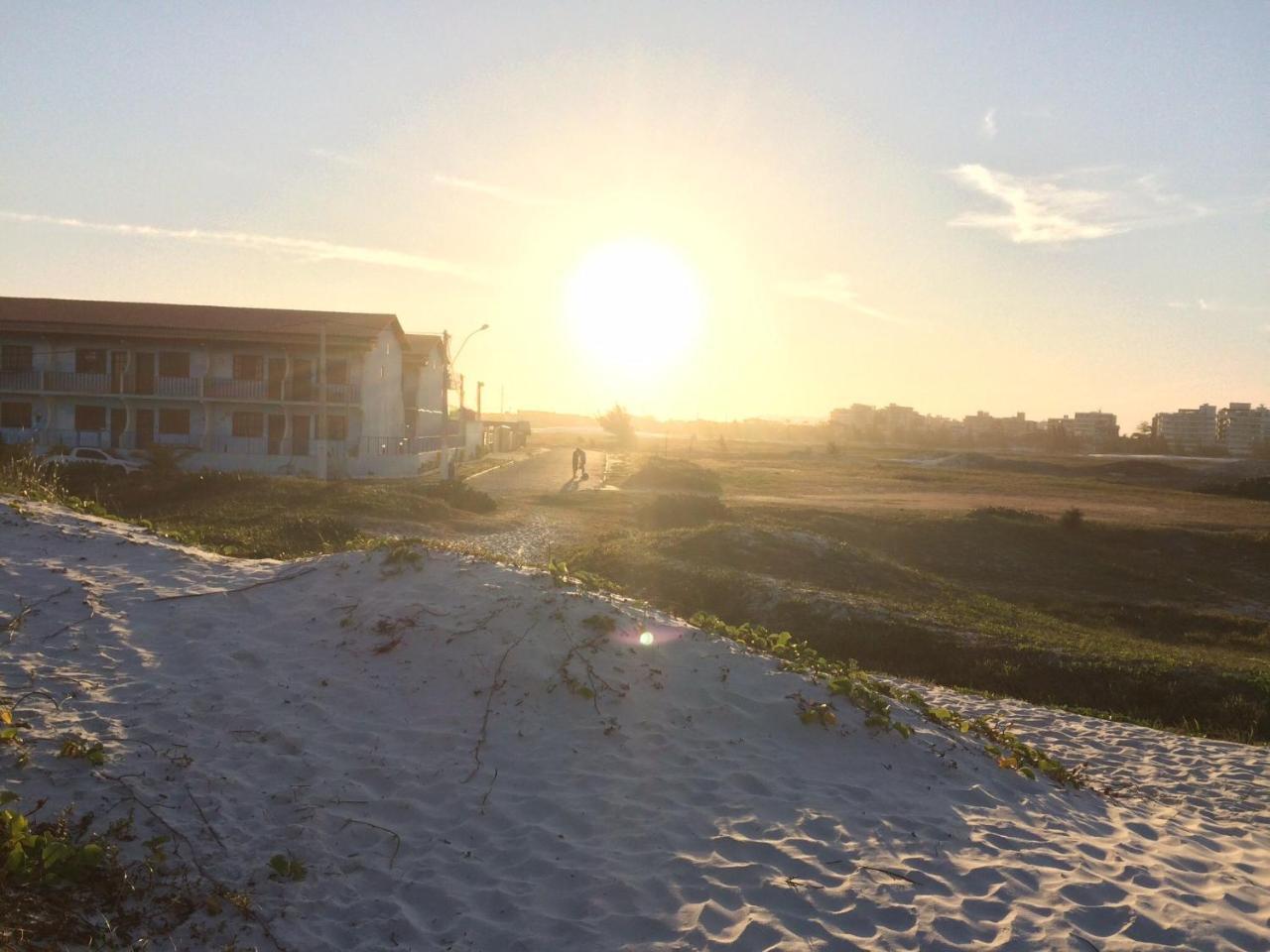 Banho De Mar Em Cabo Frio Villa Eksteriør billede